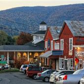 Town of Crozet