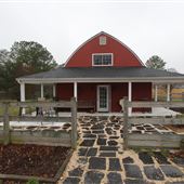 Ashland Barn House