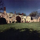 Longlea Conference Center