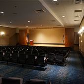 Auditorium - Greater Richmond Convention Center