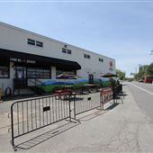 Starr Hill Brewery