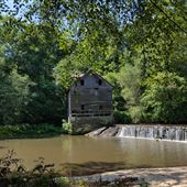 Old Mill