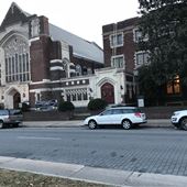 Grace Covenant Presbyterian Church - Exterior