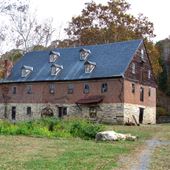 Tamworth Mill
