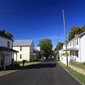 Village of Middlebrook