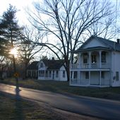 Town of Rapidan