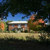 Reynolds Homestead
