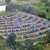 Hull's Drive-In Theatre