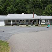 Natural Bridge General Store