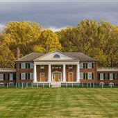 James Madison's Montpelier