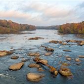 James River Pony Pasture