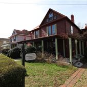 Anne Spencer House