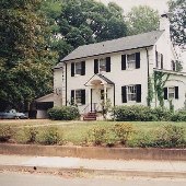 Makris House