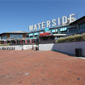 Norfolk Waterside District Exterior