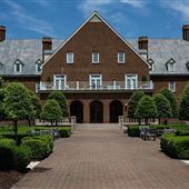 Founder's Inn and Spa