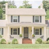 Spotswood Lodge