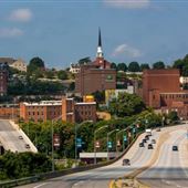 City Of Lynchburg
