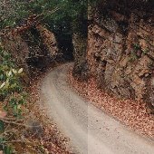Mountain Road - Washington County