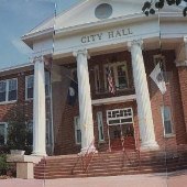 Salem City Hall