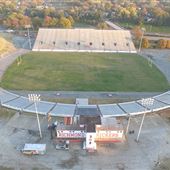 City Stadium