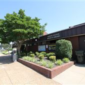 North Avenue Branch Library Richmond