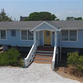 Sandbridge Beach House