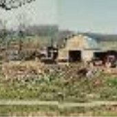 Richard Swapp Farm
