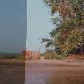 Harrison's Island