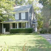 Hoover Home