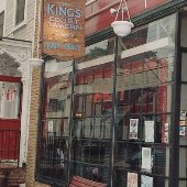 King's Court Tavern