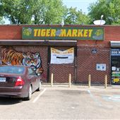 Tiger Market