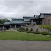 Maymont Nature Center