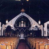 St. Andrews Episcopal Church