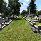 Portsmouth Cemeteries