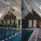 Sheltering Arms- Pool