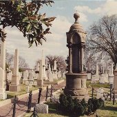 Hebrew Cemetery
