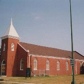 Mt. Vernon Baptist Church