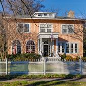 Northside Mediterranean Villa