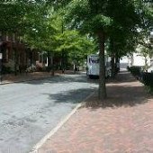 Clay Street