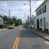 Town of Madison