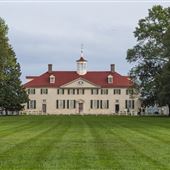 George Washington's Mount Vernon
