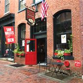 Sam Miller's Restaurant & Bar