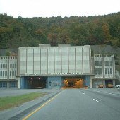 Big Walker Tunnel