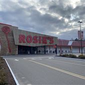 Rosie’s Gaming Emporium