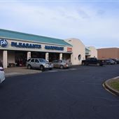 Pleasants Hardware