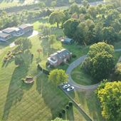 Fort Johnston House