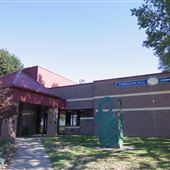 Powhatan Community Center