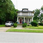 Norfolk City-Highland Park Home