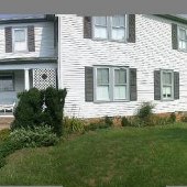 House in Rochelle