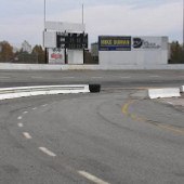 Southampton Speedway